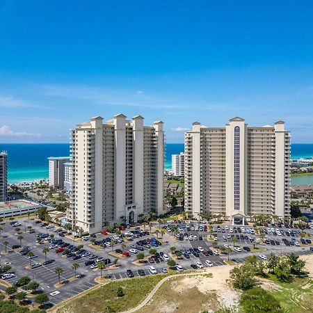 Ariel Dunes I 1403 Destin Luaran gambar