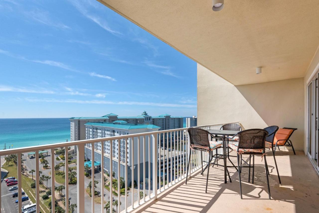Ariel Dunes I 1403 Destin Luaran gambar