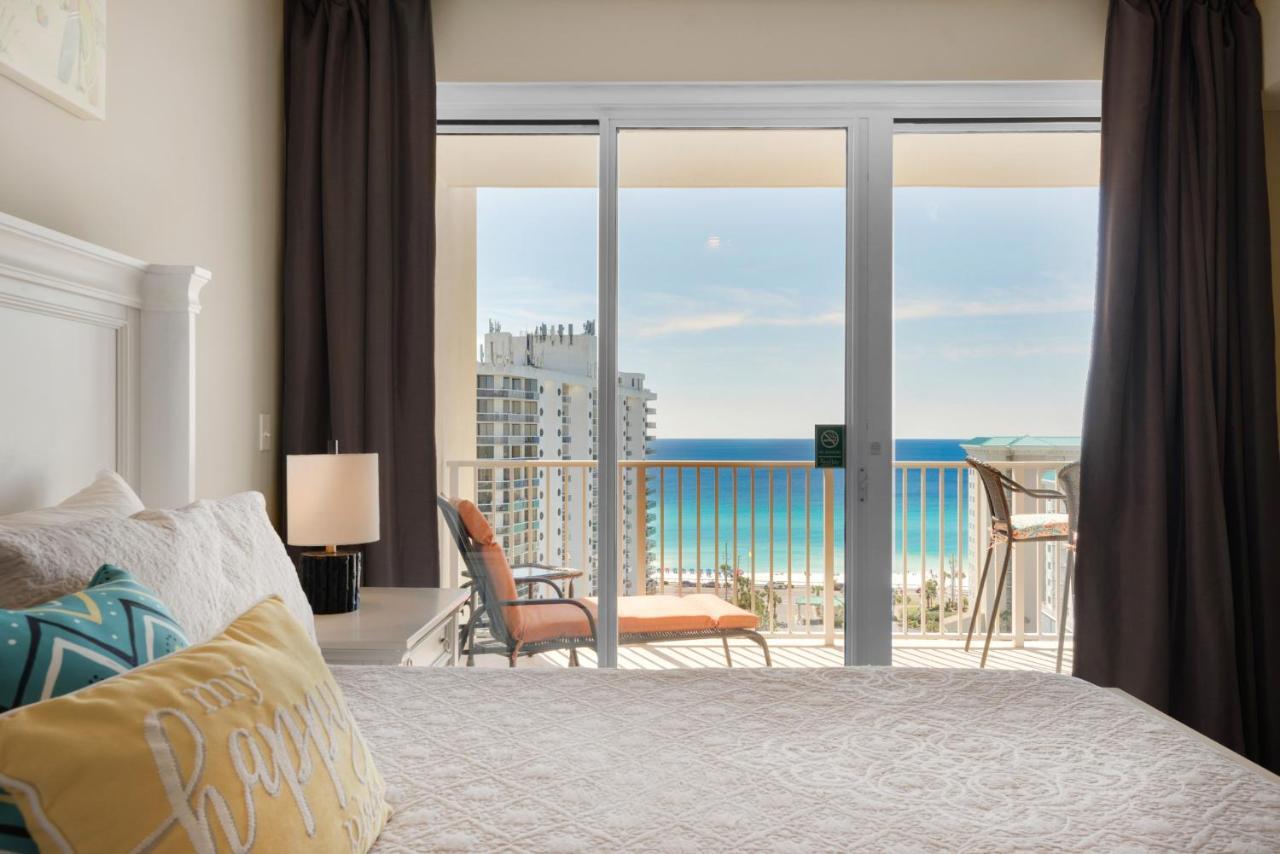 Ariel Dunes I 1403 Destin Luaran gambar