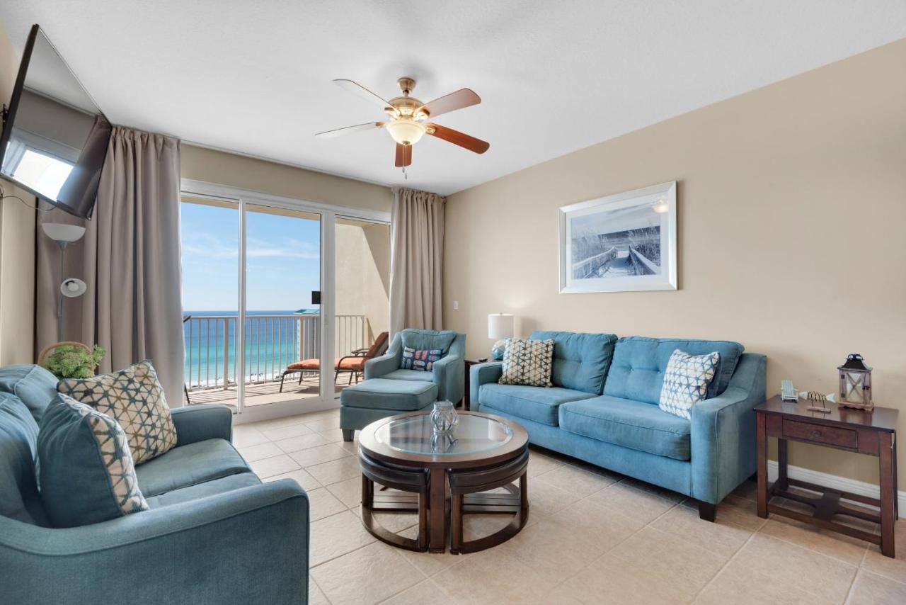 Ariel Dunes I 1403 Destin Luaran gambar