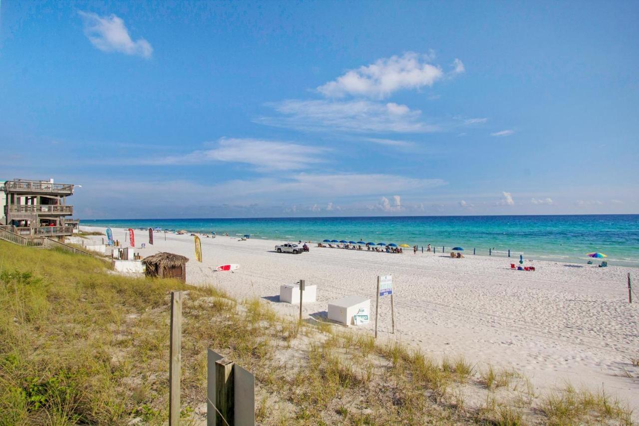 Ariel Dunes I 1403 Destin Luaran gambar
