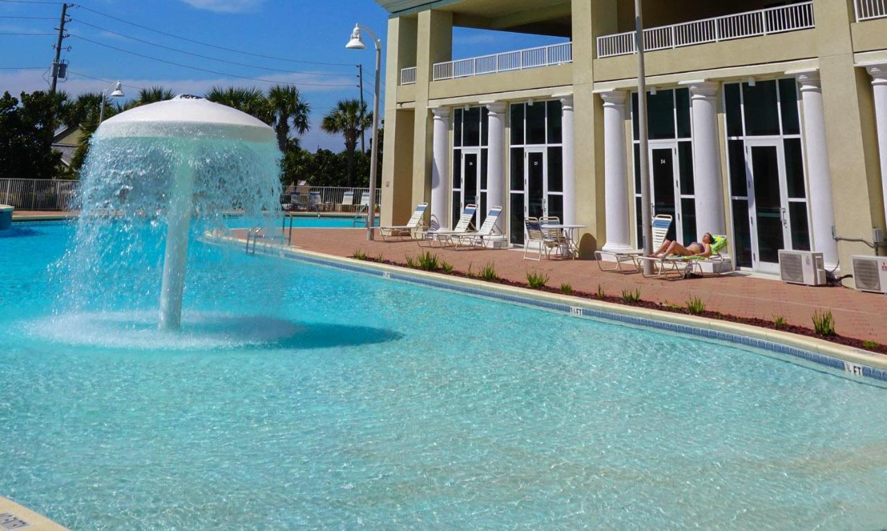 Ariel Dunes I 1403 Destin Luaran gambar