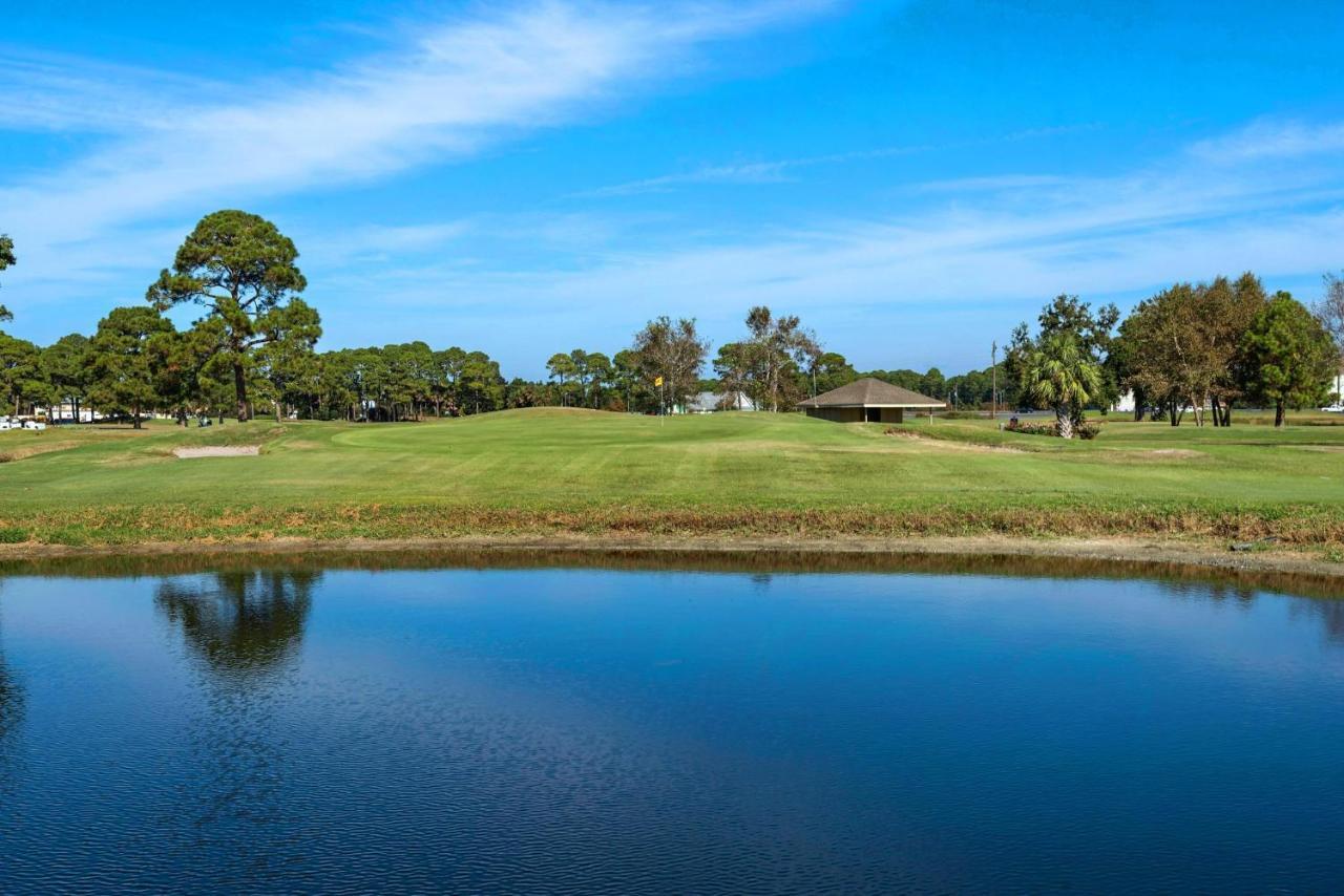 Ariel Dunes I 1403 Destin Luaran gambar