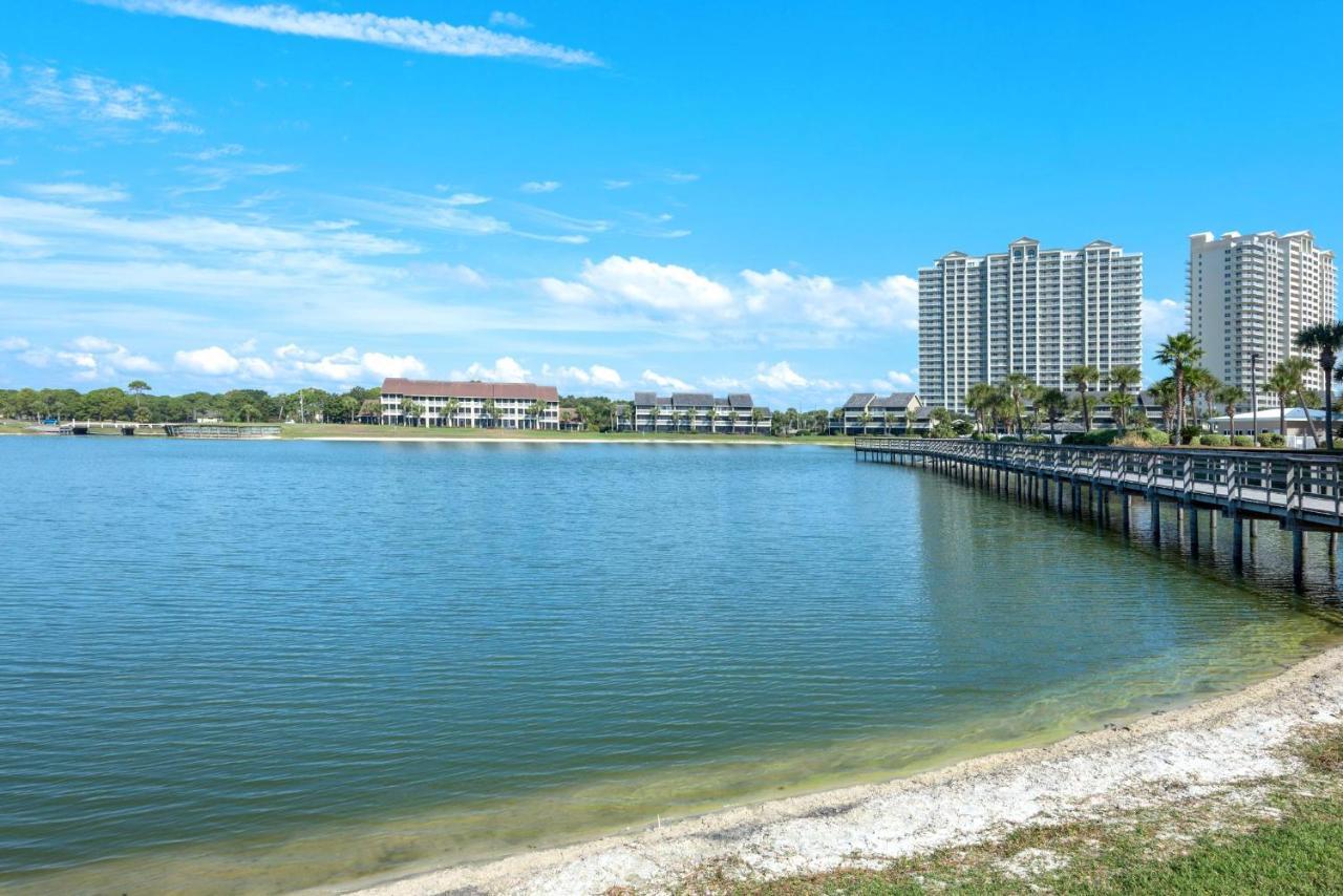 Ariel Dunes I 1403 Destin Luaran gambar