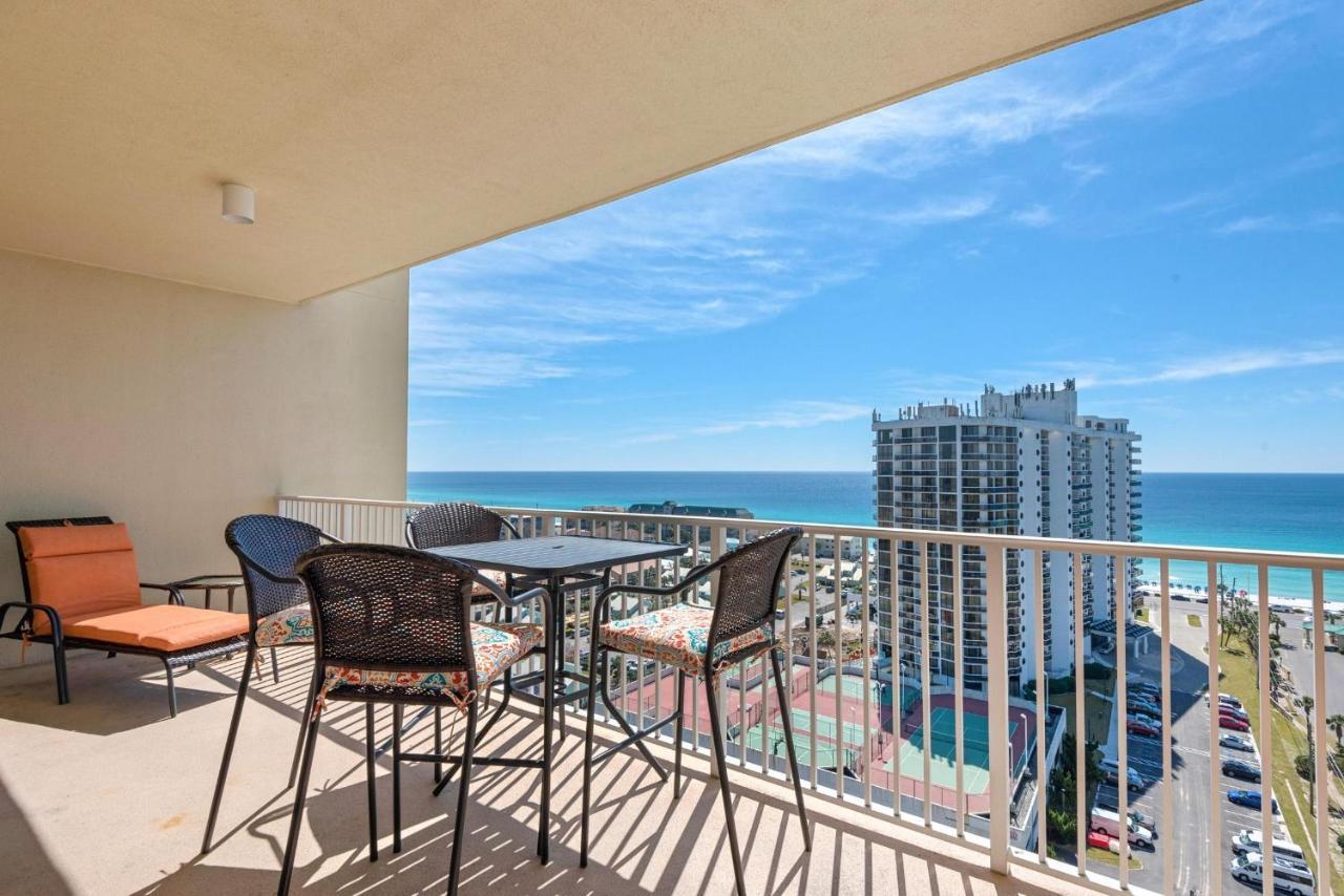 Ariel Dunes I 1403 Destin Luaran gambar