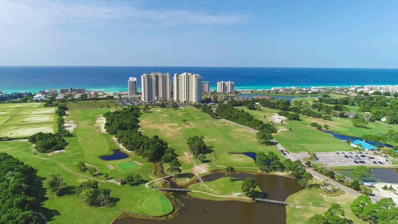 Ariel Dunes I 1403 Destin Luaran gambar