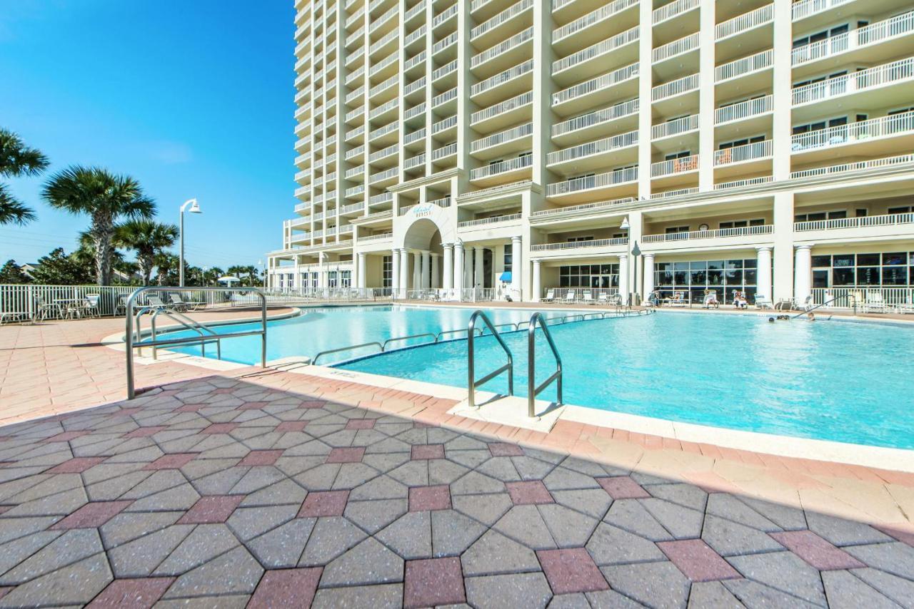 Ariel Dunes I 1403 Destin Luaran gambar