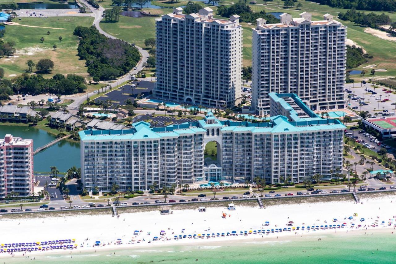 Ariel Dunes I 1403 Destin Luaran gambar