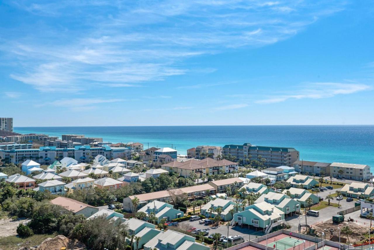 Ariel Dunes I 1403 Destin Luaran gambar