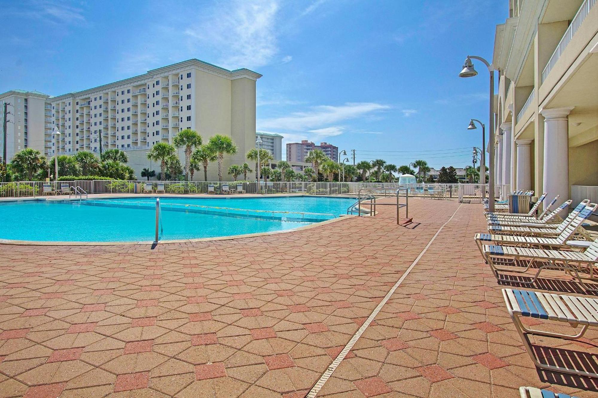 Ariel Dunes I 1403 Destin Luaran gambar