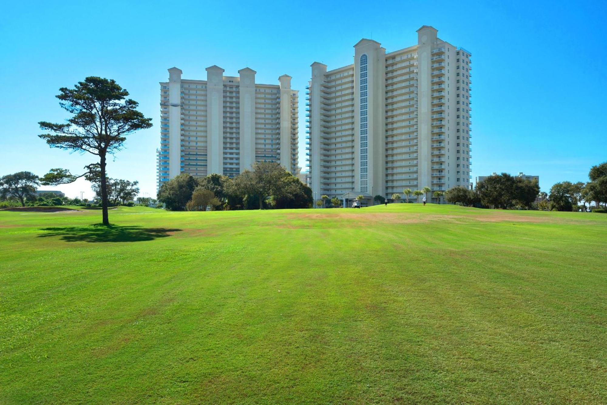 Ariel Dunes I 1403 Destin Luaran gambar